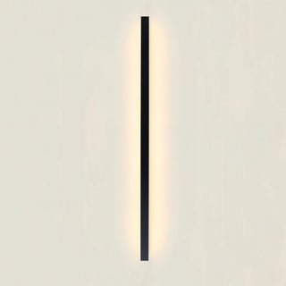 Modern Long Strip LED interior lighting wall lamp